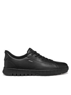 Obrázek produktu Geox Sneakersy U Flextride Plus U65MAA 0009B C9999 Černá