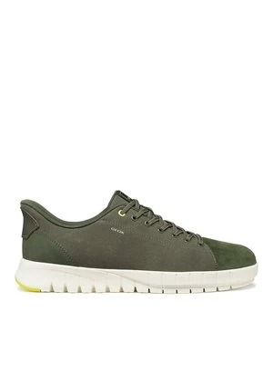 Obrázek produktu Geox Sneakersy U Flextride Plus U65MAC 01022 C3391 Zelená