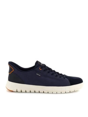 Obrázek produktu Geox Sneakersy U Flextride Plus U65MAC 01022 C4002 Tmavomodrá