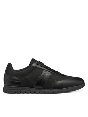Obrázek produktu Geox Sneakersy U Flextride Zero U651JB 011FE C9999 Černá