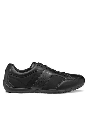 Obrázek produktu Geox Sneakersy U Ravex U653FA 0BU11 C9999 Černá