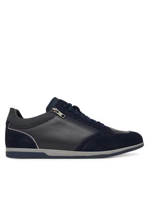 Obrázek produktu Geox Sneakersy U Renan U564GA 02285 C4002 Tmavomodrá