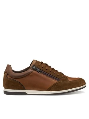 Obrázek produktu Geox Sneakersy U Renan U564GA 022FF C6003 Hnědá