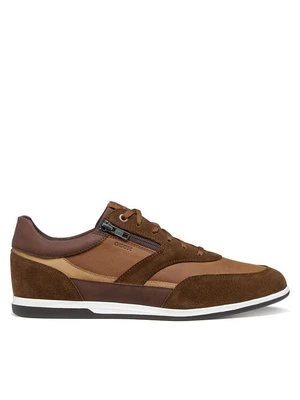 Obrázek produktu Geox Sneakersy U Renan U654GA 02285 C6NS6 Hnědá