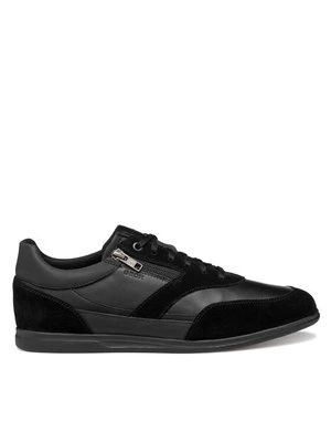Obrázek produktu Geox Sneakersy U Renan U654GA 02285 C9999 Černá