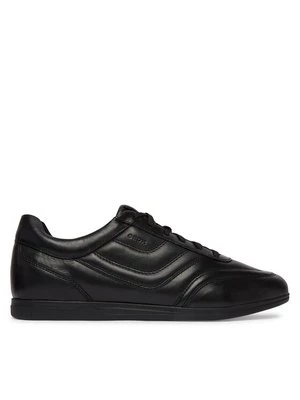 Obrázek produktu Geox Sneakersy U Renan U654GD 000TU C9999 Černá