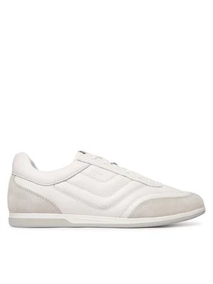 Obrázek produktu Geox Sneakersy U Renan U654GD 0TU22 C1000 Bílá