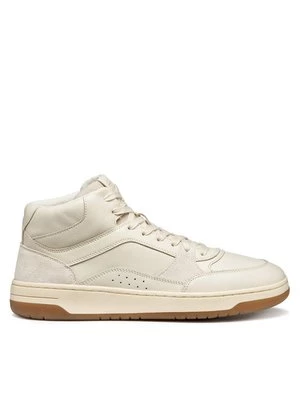 Obrázek produktu Geox Sneakersy U Sedral Court U56M5B 08522 C1056 Bílá