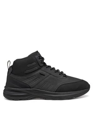 Obrázek produktu Geox Sneakersy U Senales B Abx U56M2C 0EK3R C9999 Černá