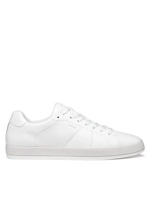 Obrázek produktu Geox Sneakersy U Serifos U65LSC 000BU C1000 Bílá