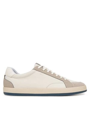 Obrázek produktu Geox Sneakersy U Serifos U65LSF 010EK C1Z5Y Bílá