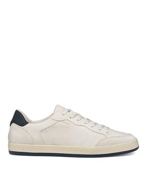 Obrázek produktu Geox Sneakersy U Serifos U65LSG 0EK22 C0156 Bílá