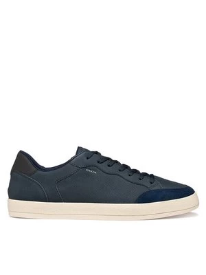 Obrázek produktu Geox Sneakersy U Serifos U65LSG 0EK22 C4021 Tmavomodrá