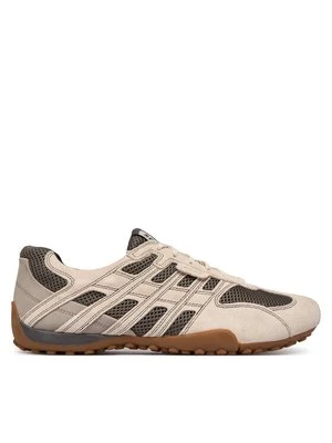 Obrázek produktu Geox Sneakersy U Snake Original U55MNA 02214 C5V9F Béžová
