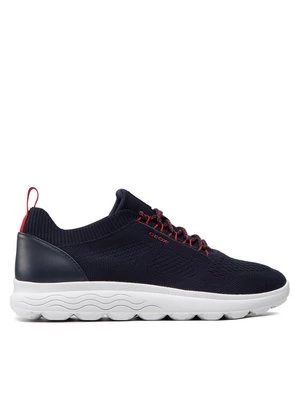 Obrázek produktu Geox Sneakersy U Spherica A U15BYA 0006K C4064 Tmavomodrá