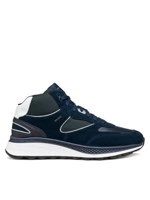 Obrázek produktu Geox Sneakersy U Spherica Actif X1 U56HGA 02285 C4002 Tmavomodrá