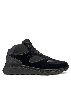 Obrázek produktu Geox Sneakersy U Spherica Actif X1 U56HGA 02285 C9999 Černá