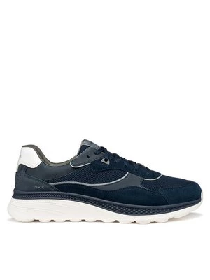 Obrázek produktu Geox Sneakersy U Spherica Actif X1 U65HUA 000U4 C4002 Tmavomodrá