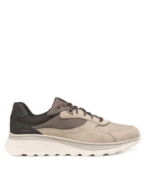 Obrázek produktu Geox Sneakersy U Spherica Actif X1 U65HUA 0EK22 C5Z6T Béžová