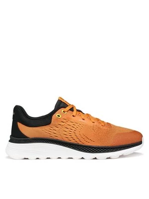 Obrázek produktu Geox Sneakersy U Spherica Actif X1 U65HUB 0006K C0569 Oranžová