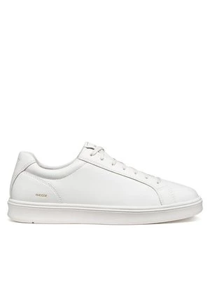Obrázek produktu Geox Sneakersy U Spherica Actif X4 U653JB 0009B C1000 Bílá