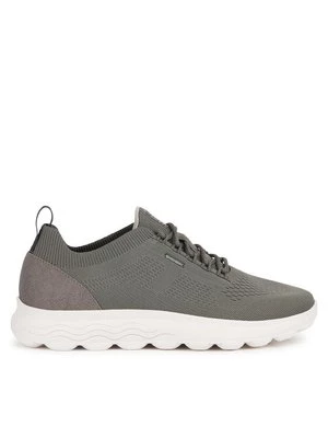 Obrázek produktu Geox Sneakersy U Spherica U15BYA 0006K C3014 Zelená