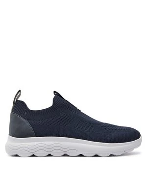 Obrázek produktu Geox Sneakersy U Spherica U25BYA 0006K C4343 Tmavomodrá
