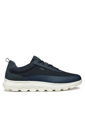 Obrázek produktu Geox Sneakersy U Spherica U46BYA 014EK C4002 Tmavomodrá