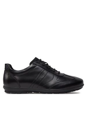 Obrázek produktu Geox Sneakersy U Symbol B U74A5B 00043 C9999 Černá