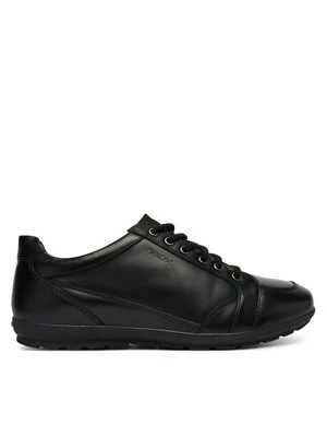 Obrázek produktu Geox Sneakersy U Symbol D U34A5D 00043 C9999 Černá