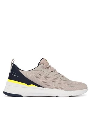 Obrázek produktu Geox Sneakersy U Vittour U65N8B 06K15 C1297 Šedá