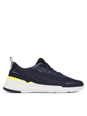 Obrázek produktu Geox Sneakersy U Vittour U65N8B 06K15 C4002 Tmavomodrá