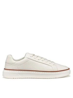 Obrázek produktu Geox Sneakersy U Zackerty U46HPA 00046 C1000 Bílá