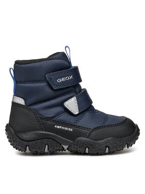 Obrázek produktu Geox Sněhule B Baltic Boy B Abx B4620B 0FU50 C4226 M Tmavomodrá