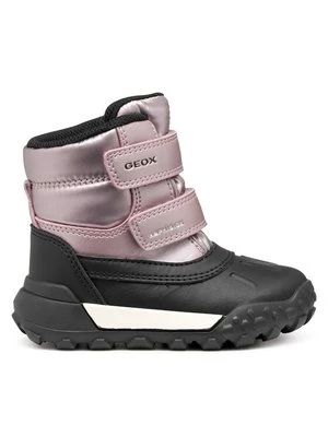 Obrázek produktu Geox Sněhule B Trekkyup B Ab B566MC 0NFLV C8011 S Růžová