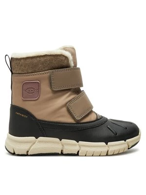 Obrázek produktu Geox Sněhule J Flexyper Girl B Ab J46APC 054FU C0533 M Béžová