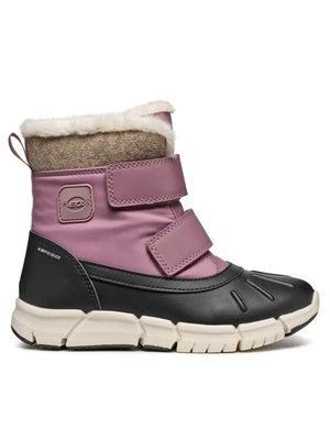 Obrázek produktu Geox Sněhule J Flexyper Girl B Ab J46APC 054FU C8049 S Růžová
