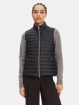 Obrázek produktu Geox Sportovní vesta Jaysen W5525D T3146 F1624 Modrá Regular Fit