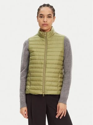 Obrázek produktu Geox Sportovní vesta Jaysen W5525D T3146 F3275 Zelená Regular Fit