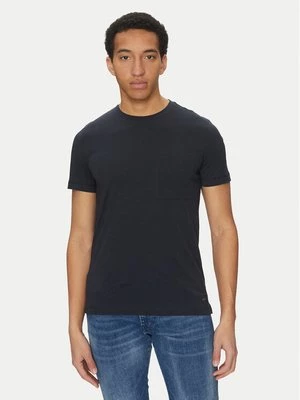 Obrázek produktu Geox T-Shirt M5510C T3243 F1624 Tmavomodrá Regular Fit