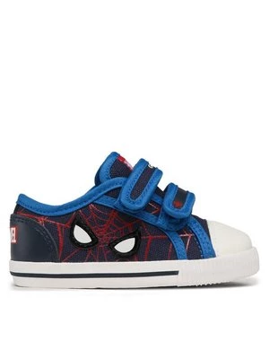 Obrázek produktu Geox Tenisky SPIDER-MAN B Kilwi B. A B35A7A 01054 C0735 M Tmavomodrá