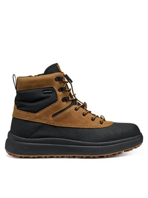 Obrázek produktu Geox Trekingová obuv U Granito + Grip B A U56FZD 04550 C2565 Hnědá
