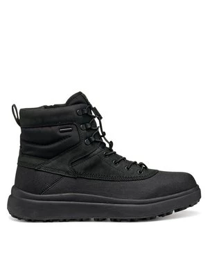 Obrázek produktu Geox Trekingová obuv U Granito + Grip B A U56FZD 04550 C9999 Černá
