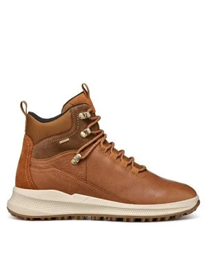Obrázek produktu Geox Turistická obuv D Pg1X B Abx D46VRB 0FV22 C6001 Hnědá