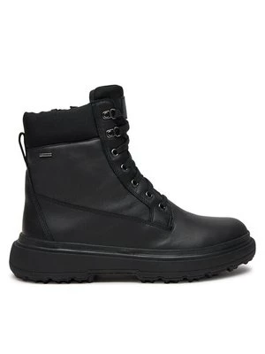 Obrázek produktu Geox Turistická obuv D46XMB 08511 C9999 Černá
