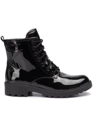 Obrázek produktu Geox Turistická obuv J Casey G. G J9420G 000HH C9999 D Černá