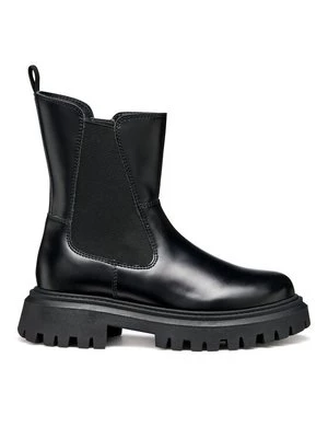 Obrázek produktu Geox Turistická obuv J Maquinnens J56M6D 0CNNH C9999 S Černá