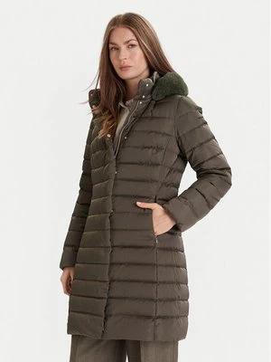 Obrázek produktu Geox Vatovaná bunda Bettanie W5626H T3122 F3236 Zelená Regular Fit
