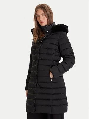 Obrázek produktu Geox Vatovaná bunda Bettanie W5626H-T3122 F9000 Černá Regular Fit