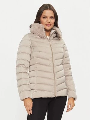 Obrázek produktu Geox Vatovaná bunda Calithe W4626T T3122 F5025 Béžová Regular Fit